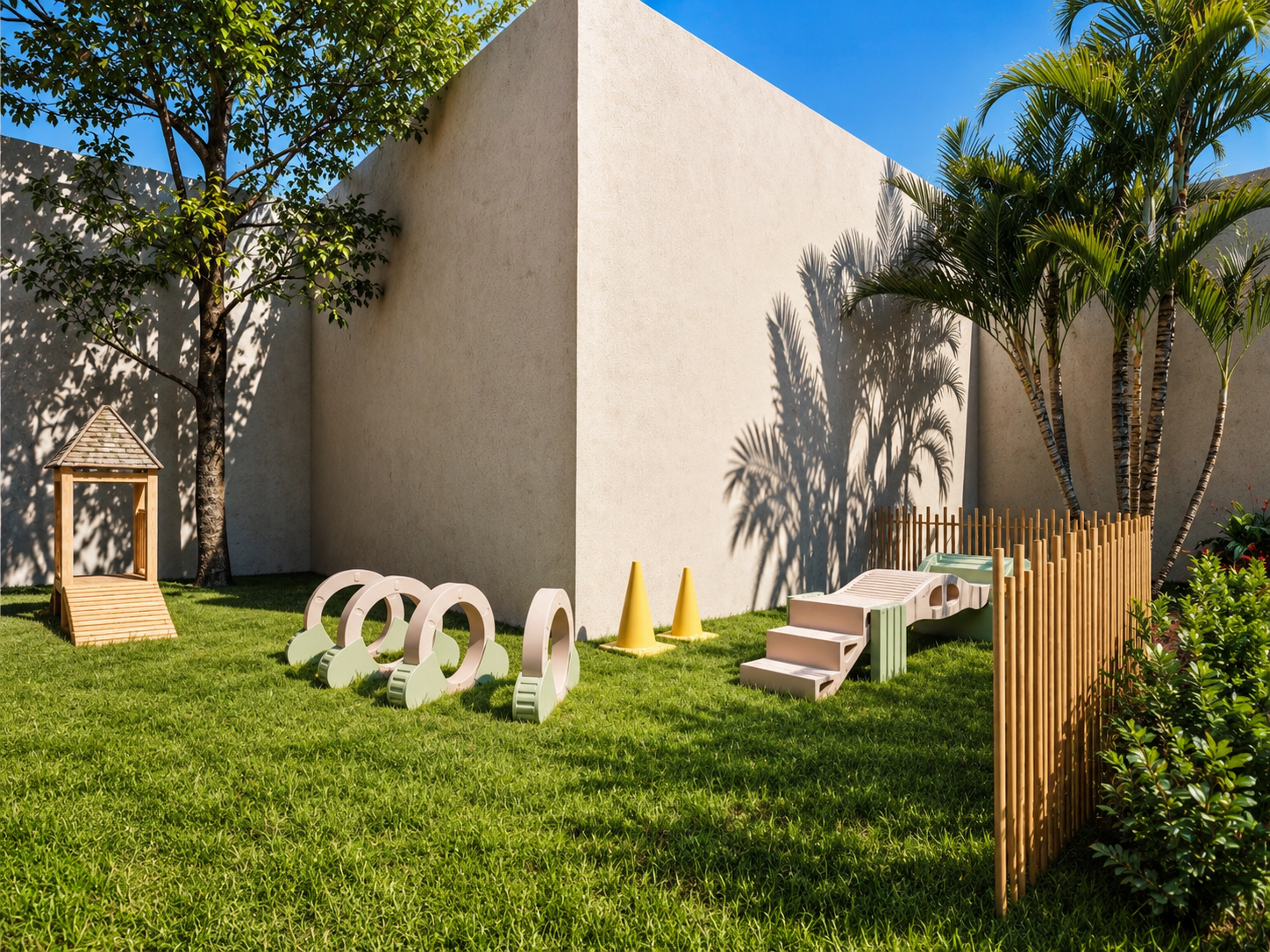 Villa Coberturas do Atlântico
