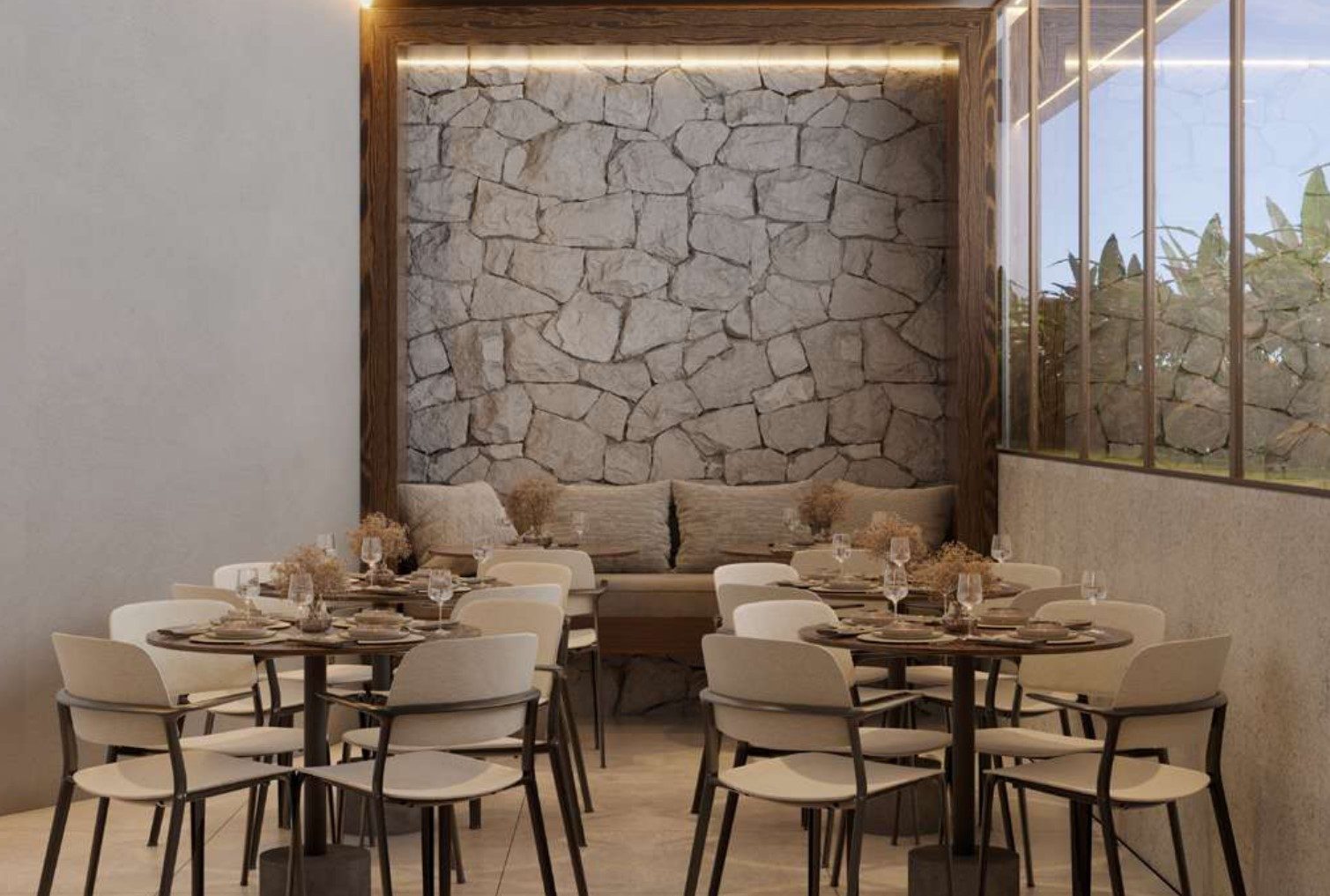 Le Noir Boutique Residence