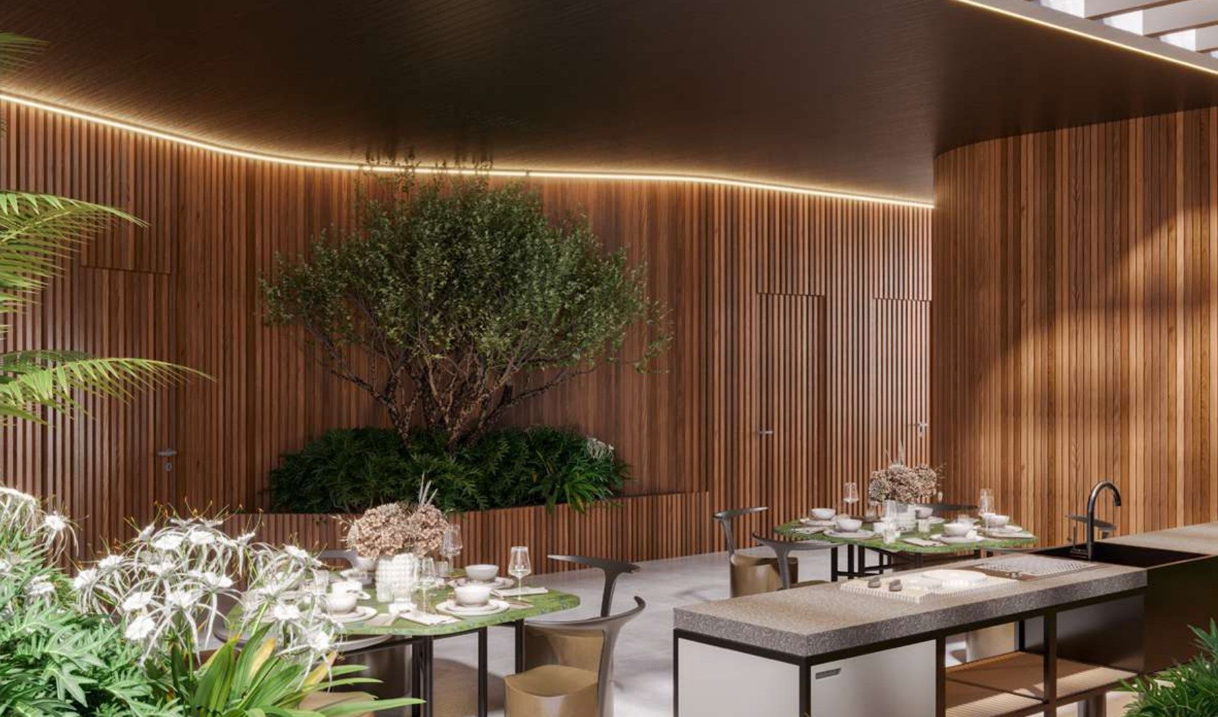 Le Noir Boutique Residence