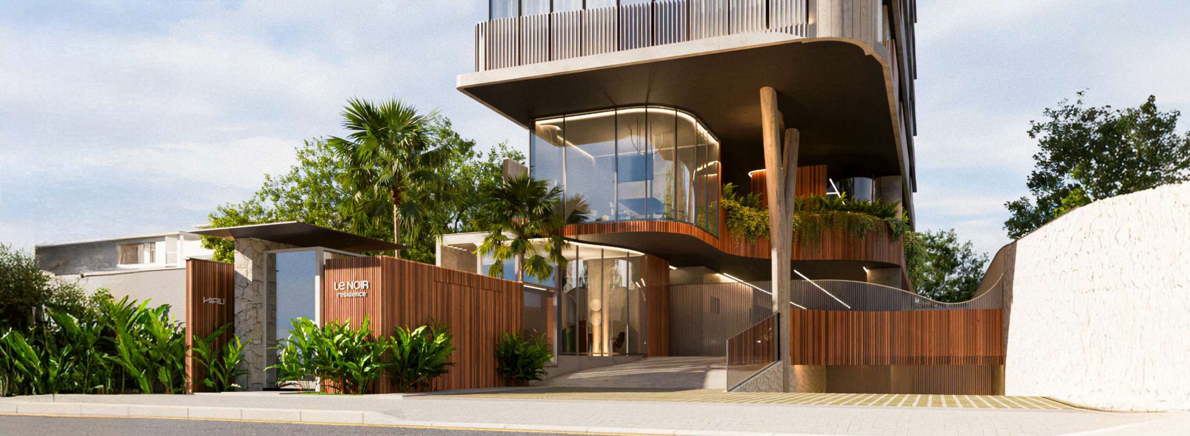 Le Noir Boutique Residence