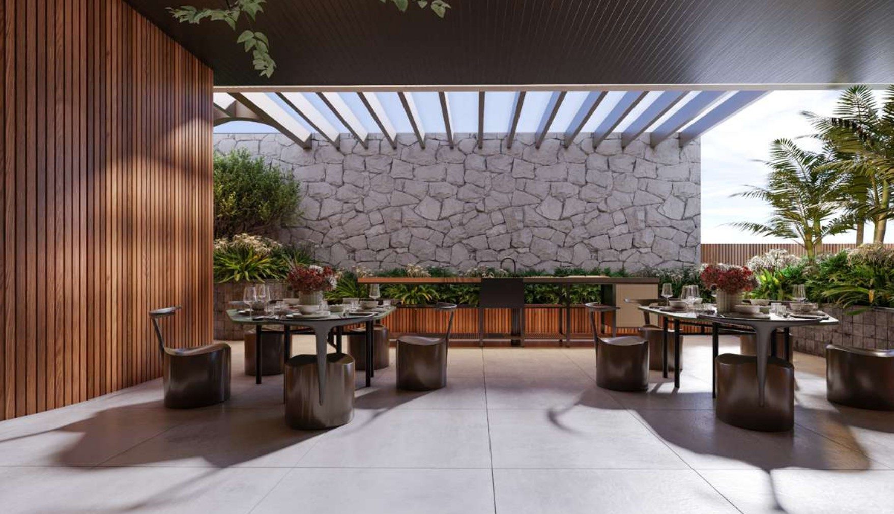 Le Noir Boutique Residence