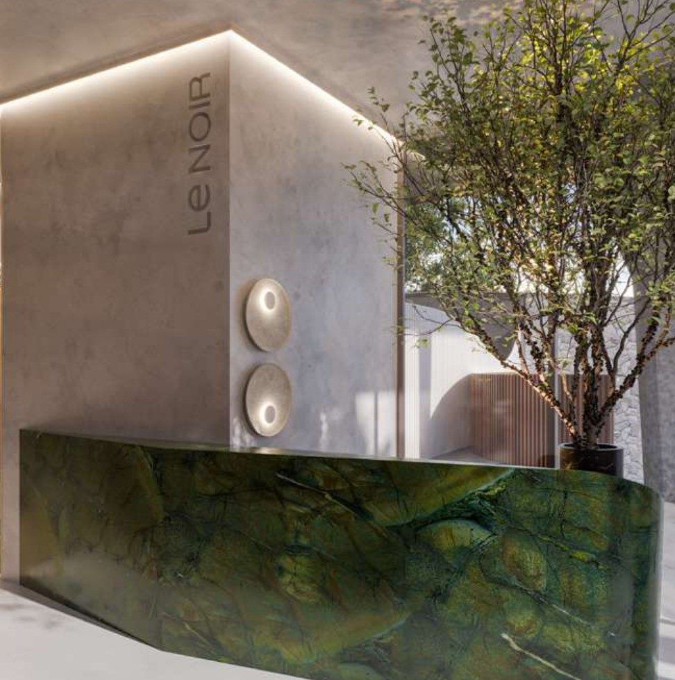 Le Noir Boutique Residence
