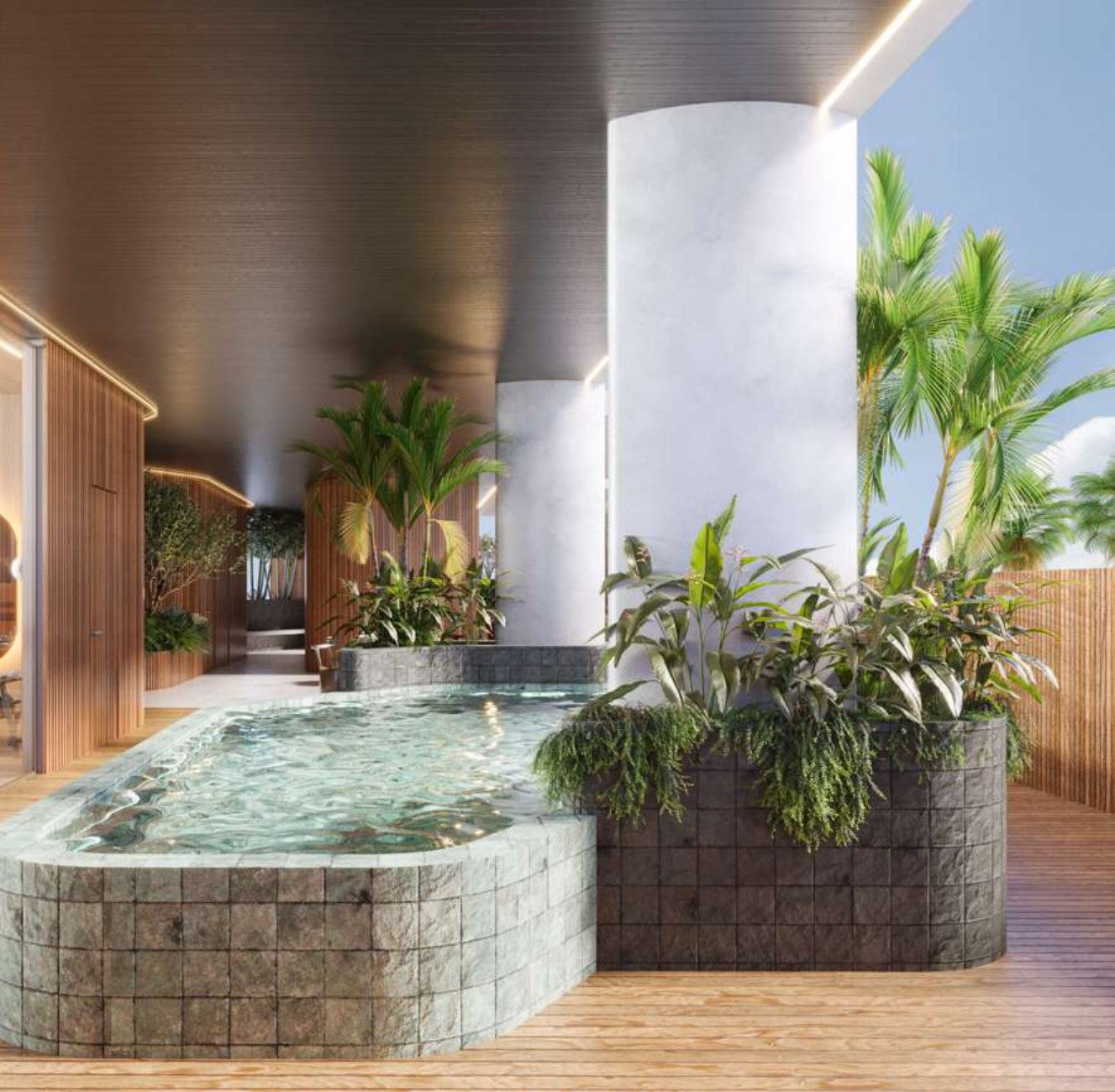 Le Noir Boutique Residence