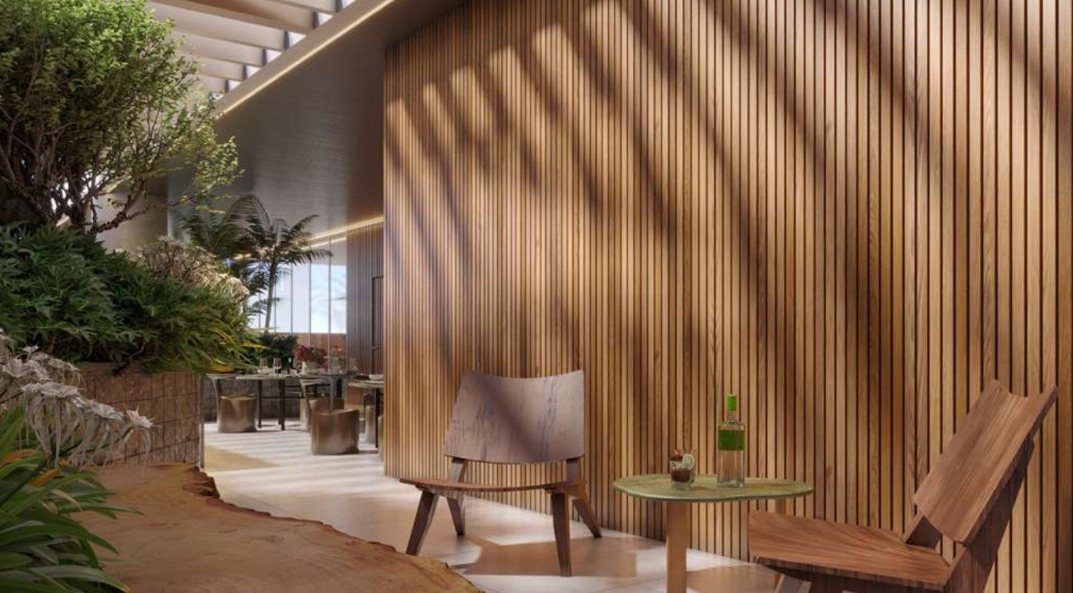 Le Noir Boutique Residence