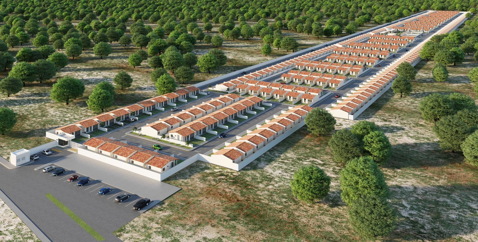 Villa Adagio