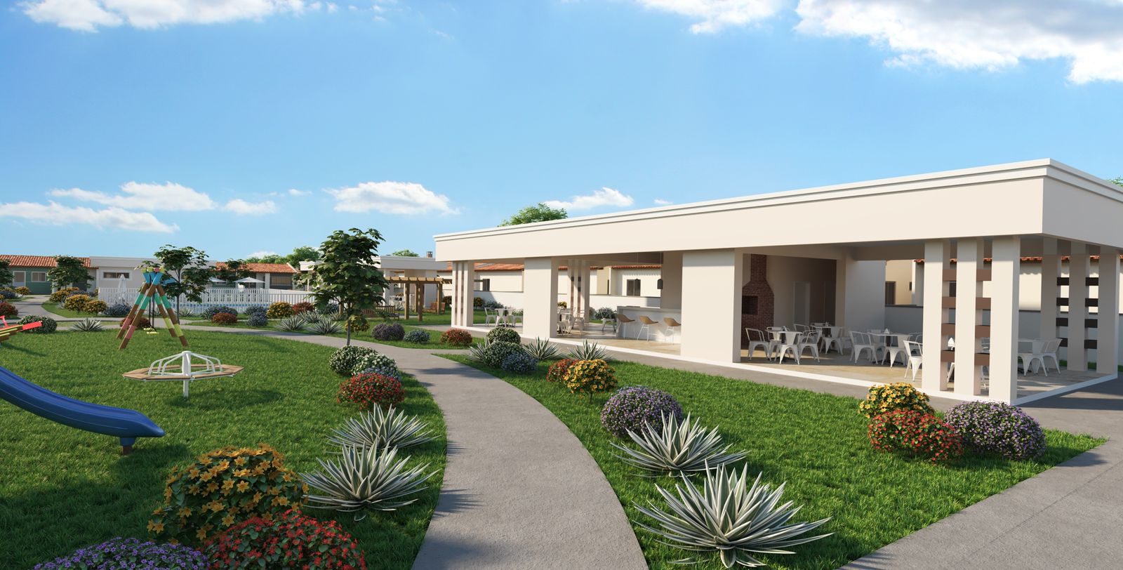 Villa Adagio