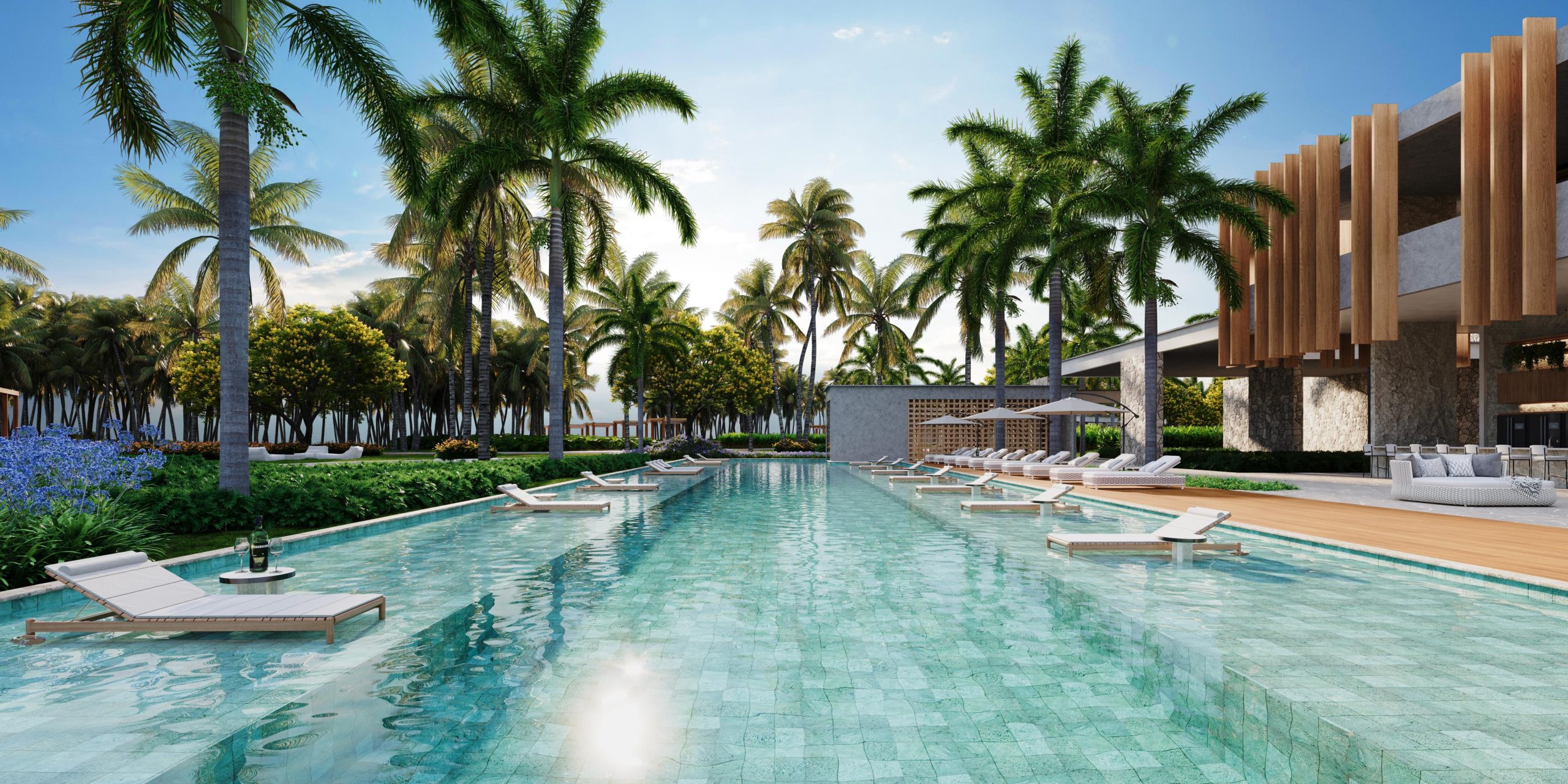 Porto Amaro Park Residence