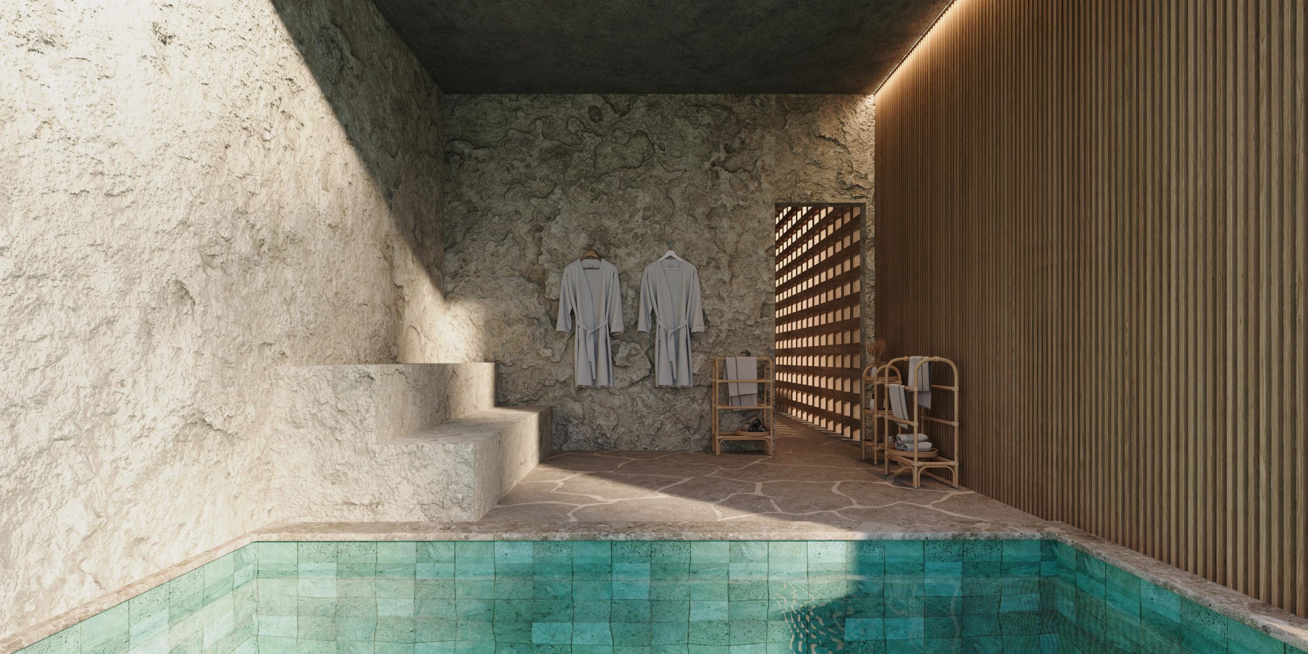 Porto Amaro Park Residence
