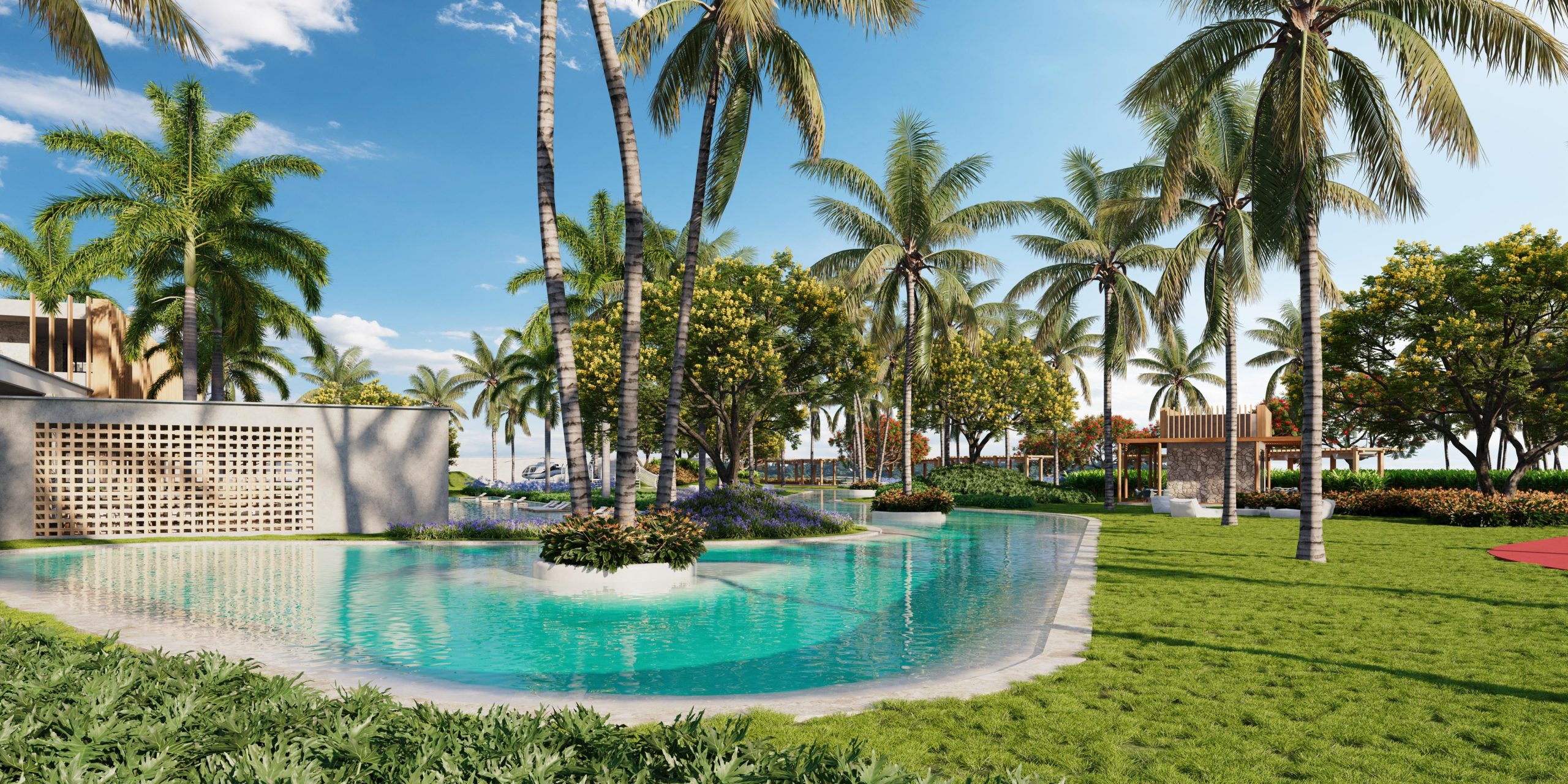 Porto Amaro Park Residence