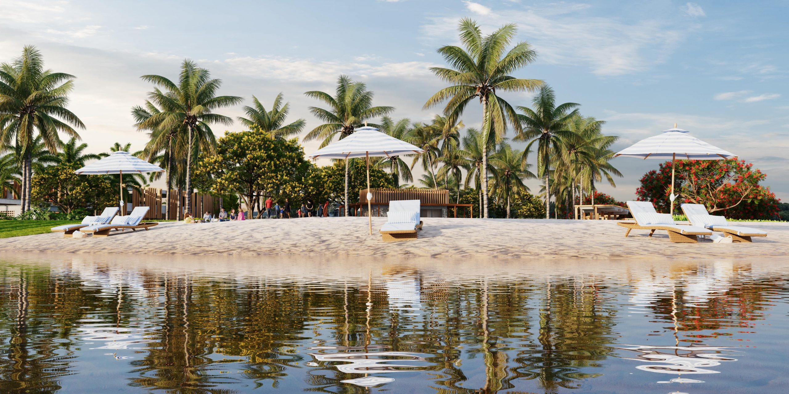 Porto Amaro Park Residence