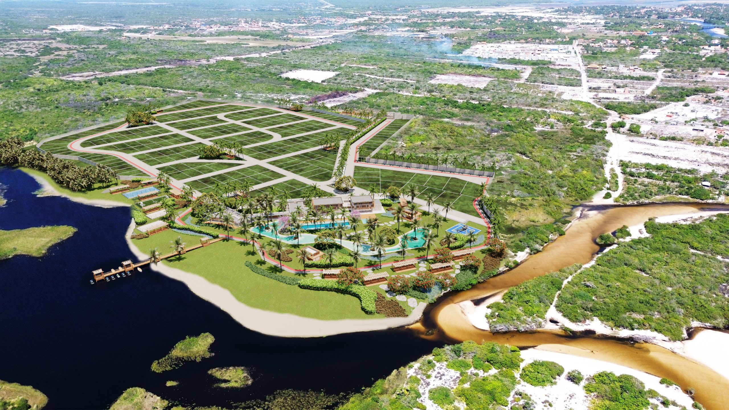 Porto Amaro Park Residence