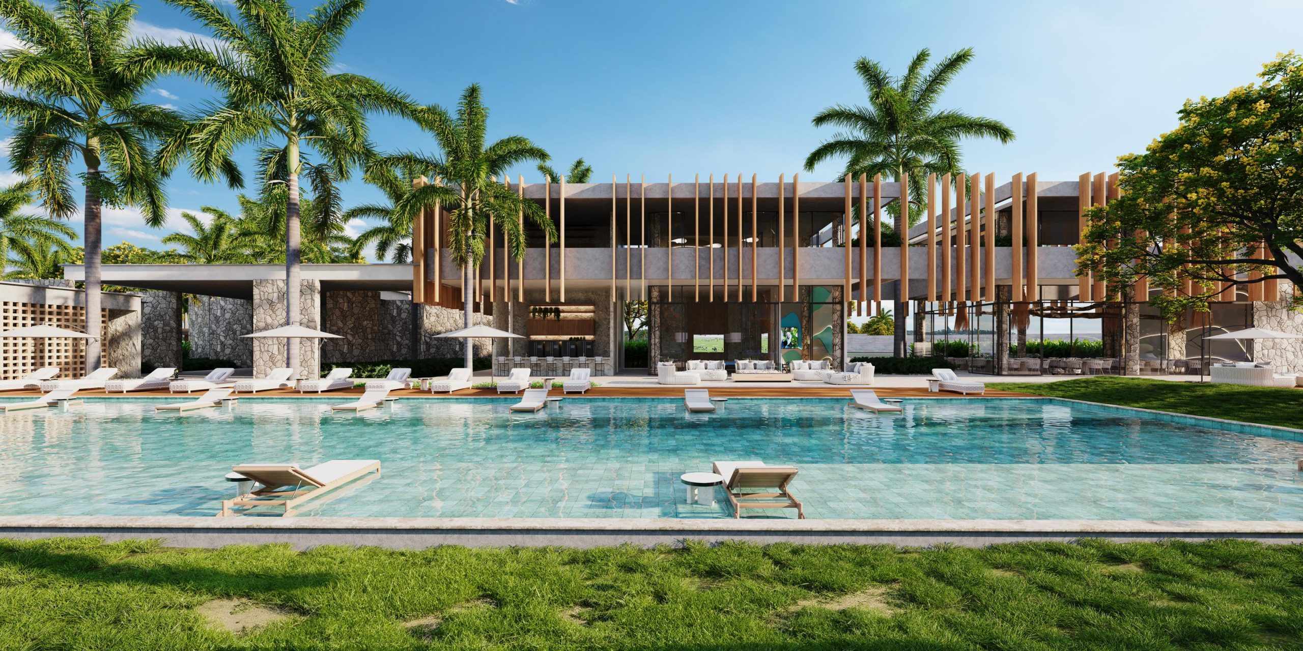 Porto Amaro Park Residence
