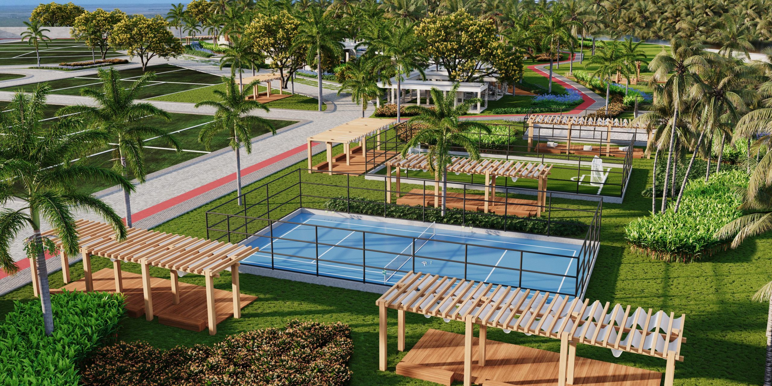 Porto Amaro Park Residence