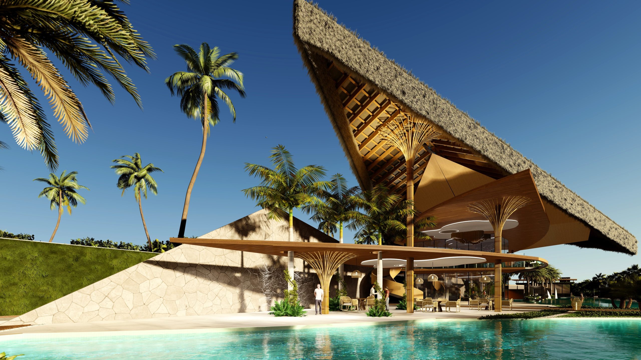 Portal Resort Residence