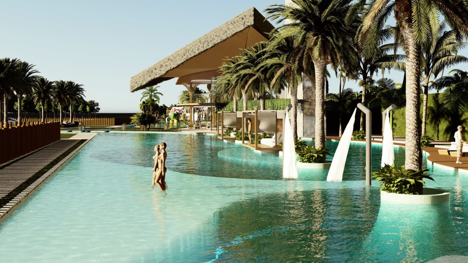 Portal Resort Residence