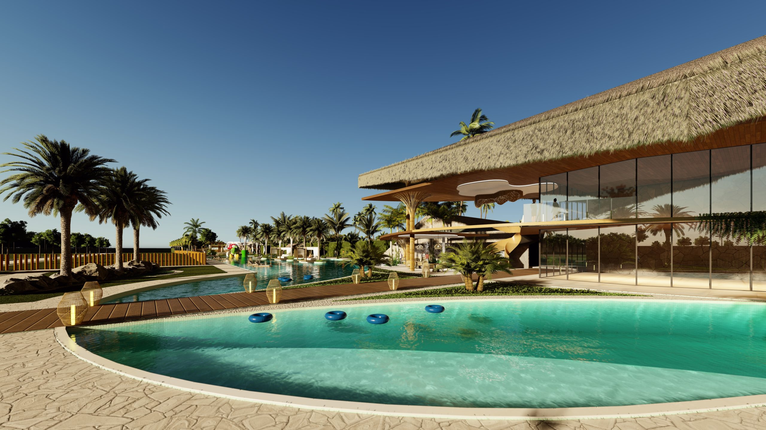 Portal Resort Residence