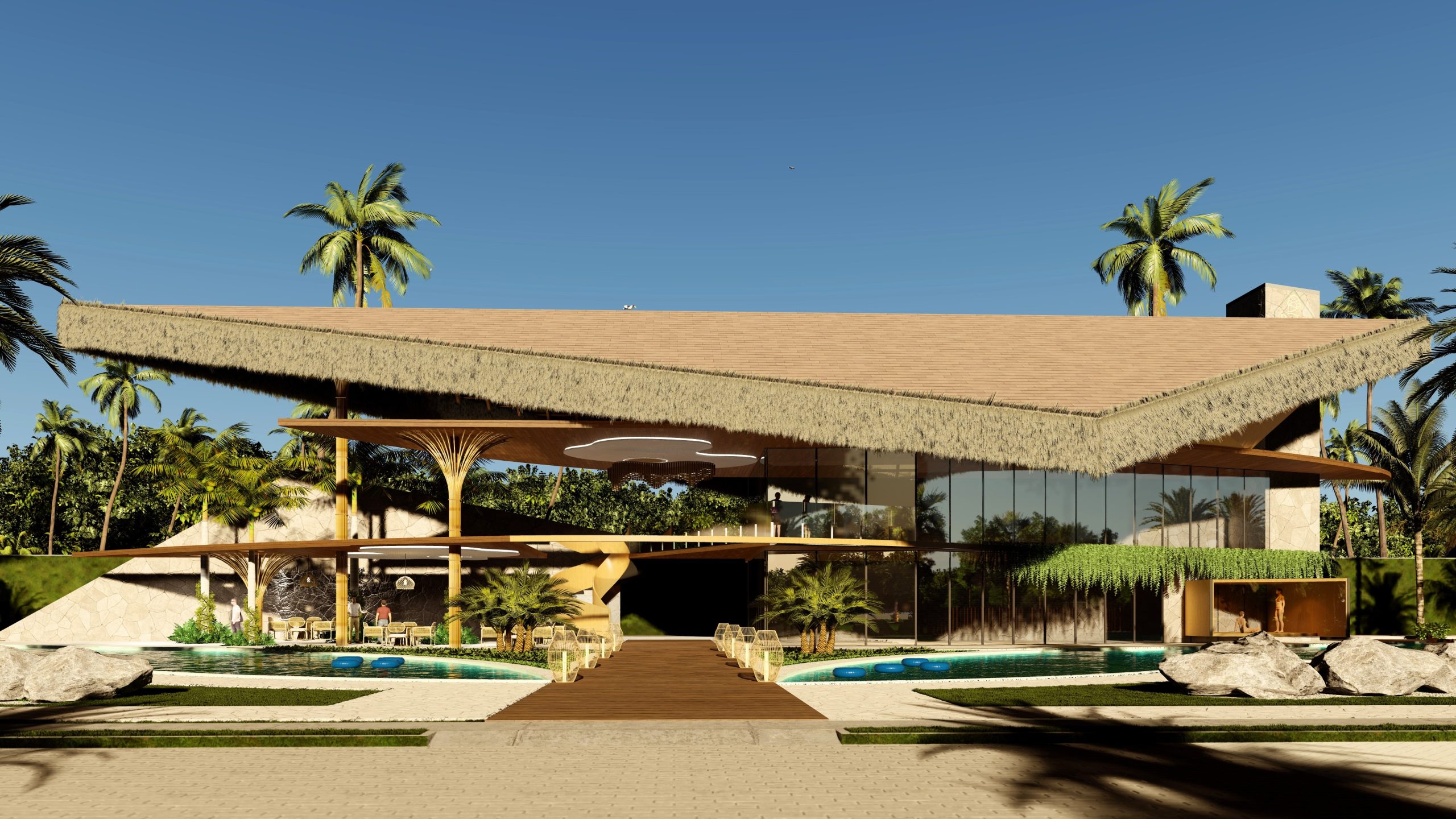 Portal Resort Residence