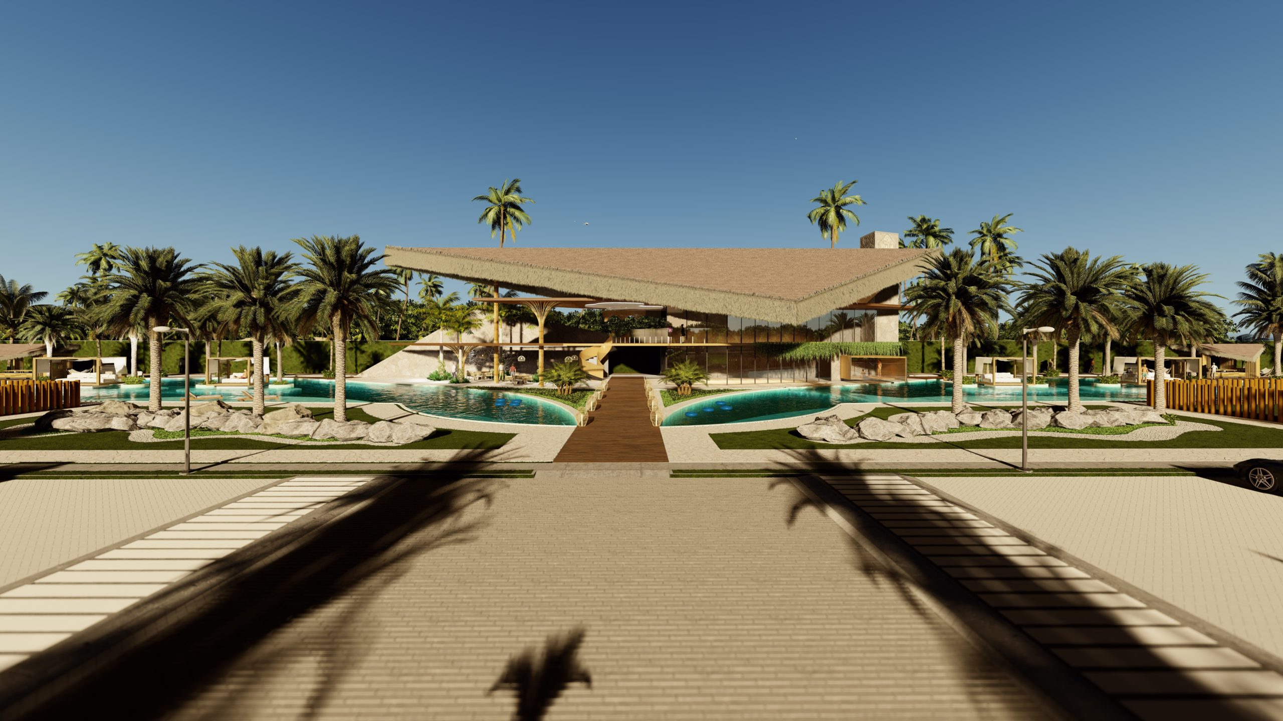 Portal Resort Residence