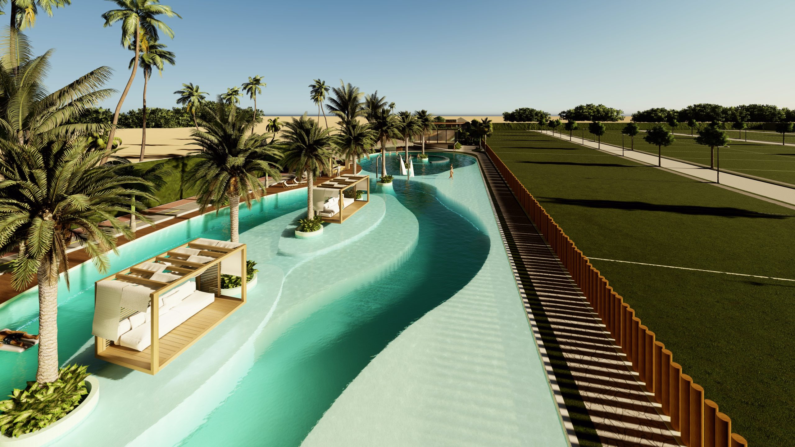 Portal Resort Residence