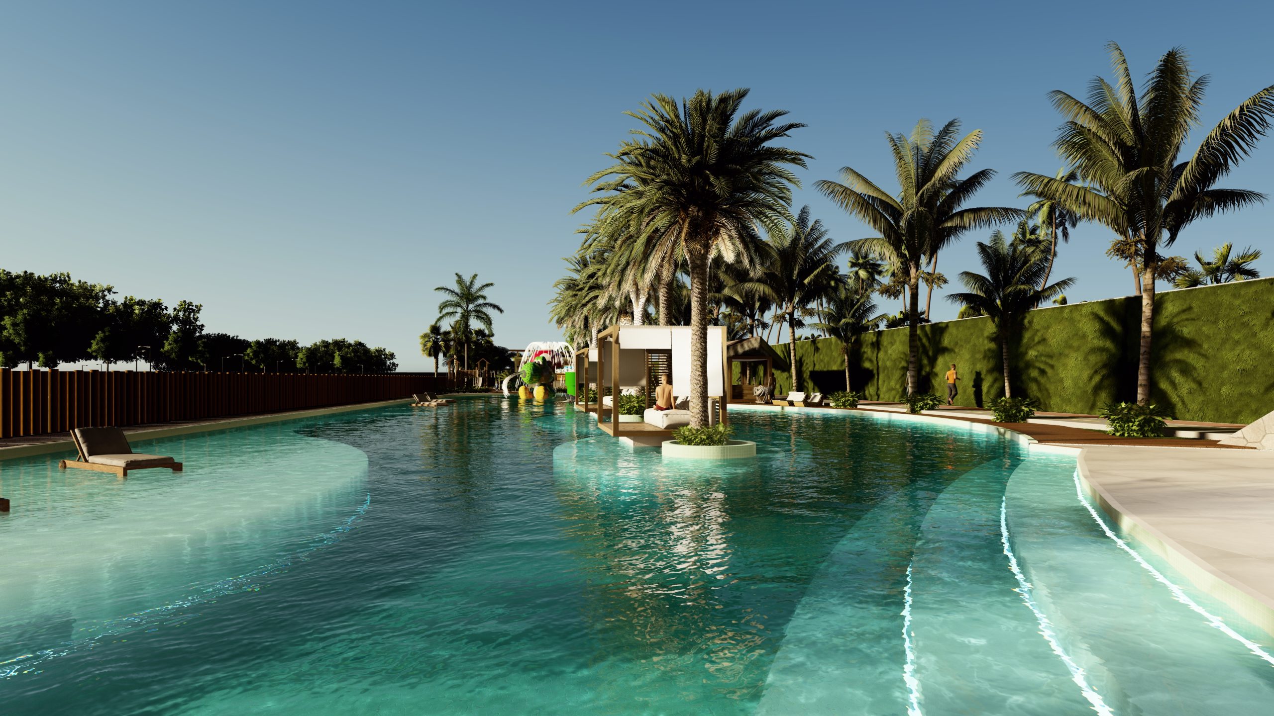 Portal Resort Residence