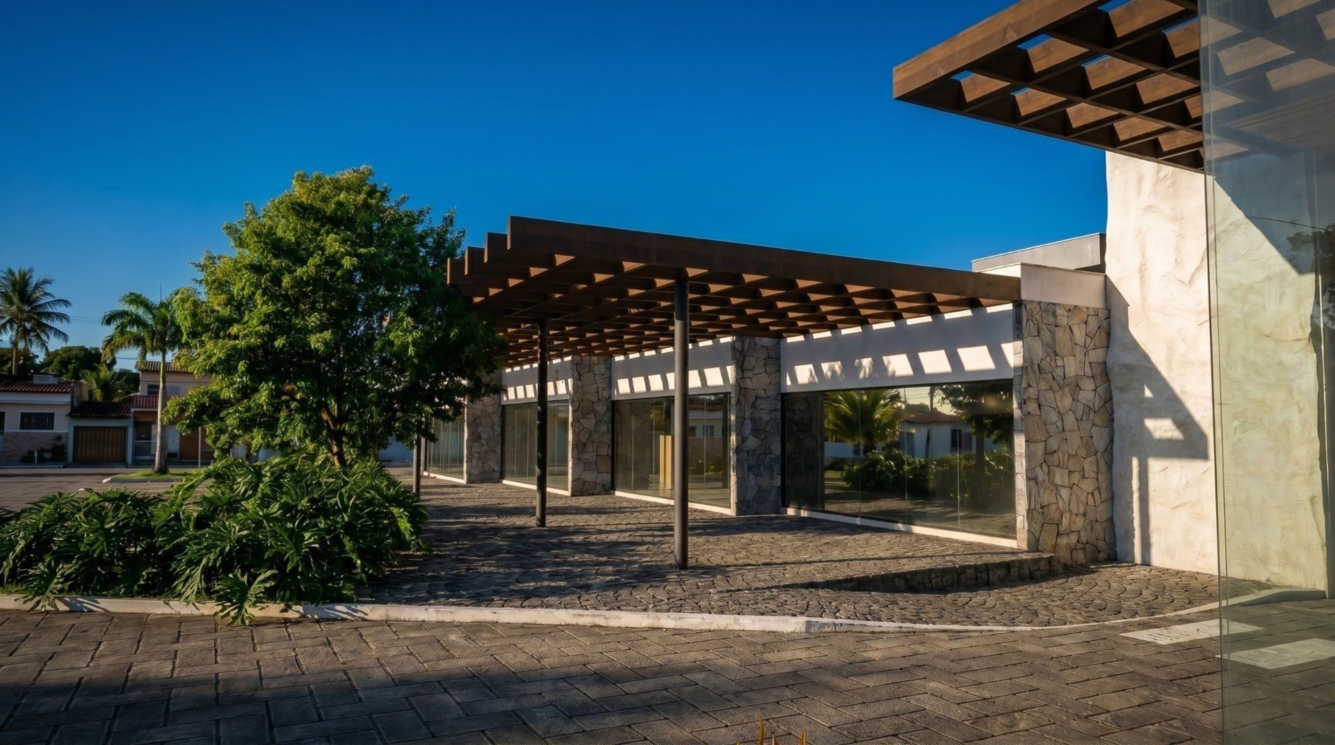 Miraggio Lençóis Residence