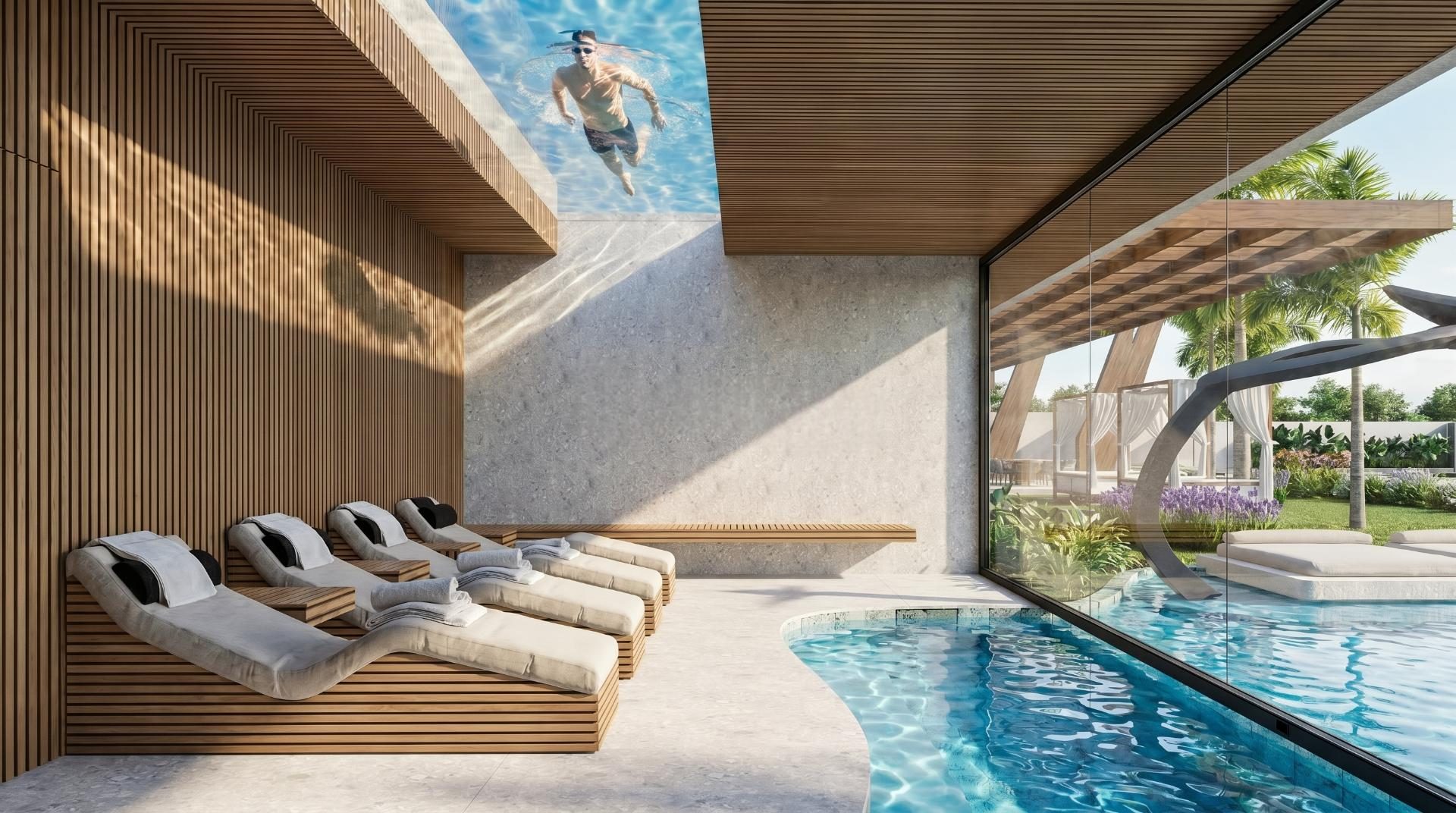 Miraggio Lençóis Residence
