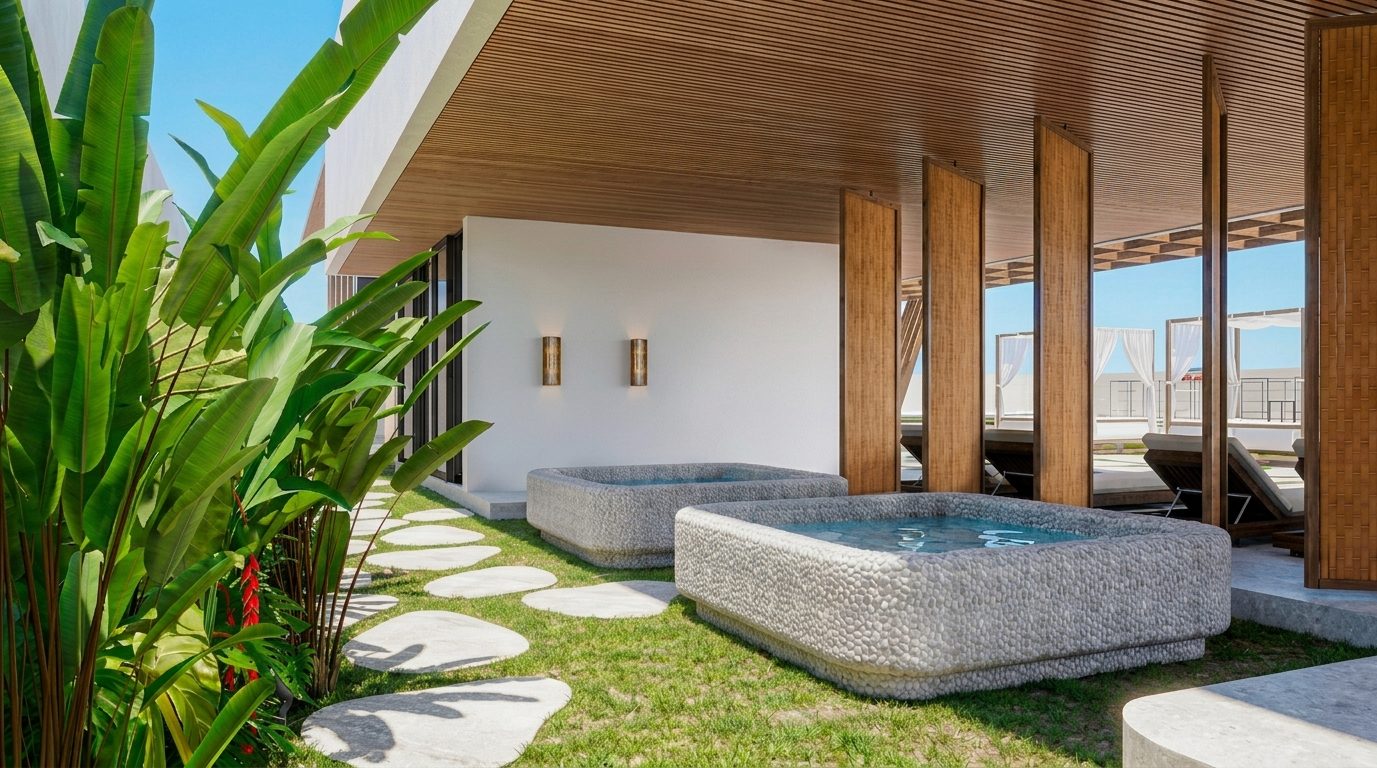Miraggio Lençóis Residence
