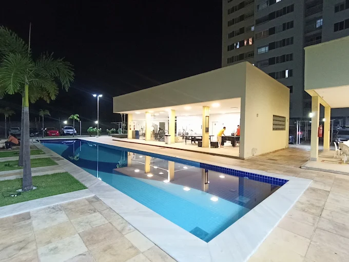 Jardim de Manuella