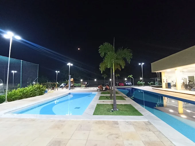 Jardim de Manuella