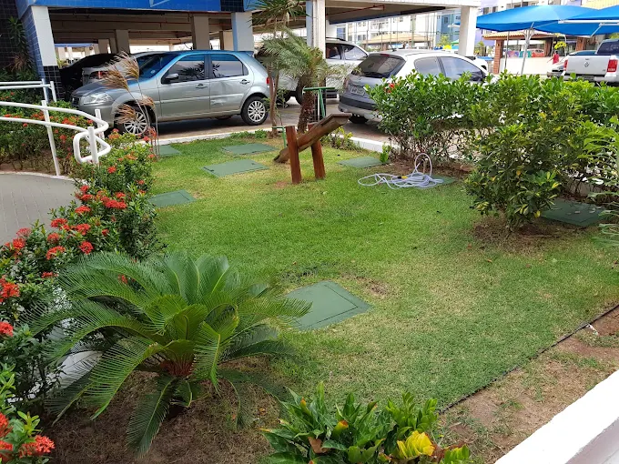 Condomínio Grand Park