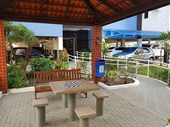 Condomínio Grand Park