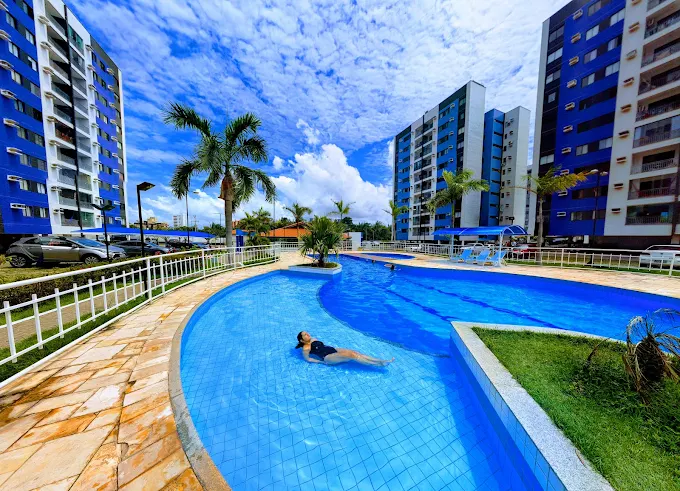 Condomínio Grand Park
