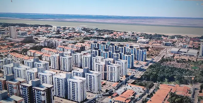Condomínio Grand Park