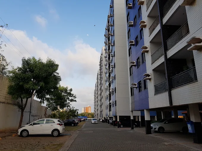 Condomínio Grand Park