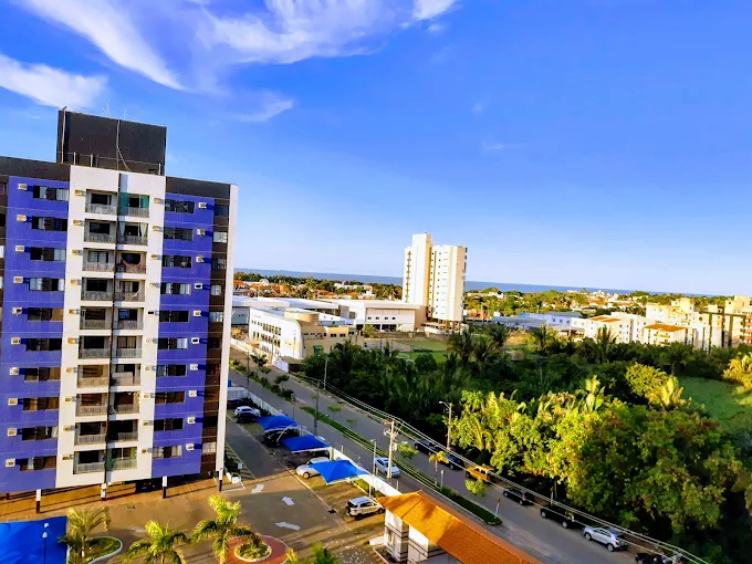 Condomínio Grand Park