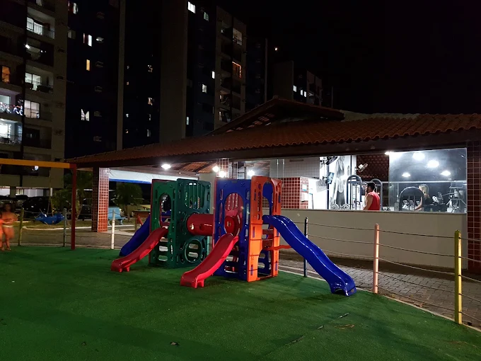 Condomínio Grand Park