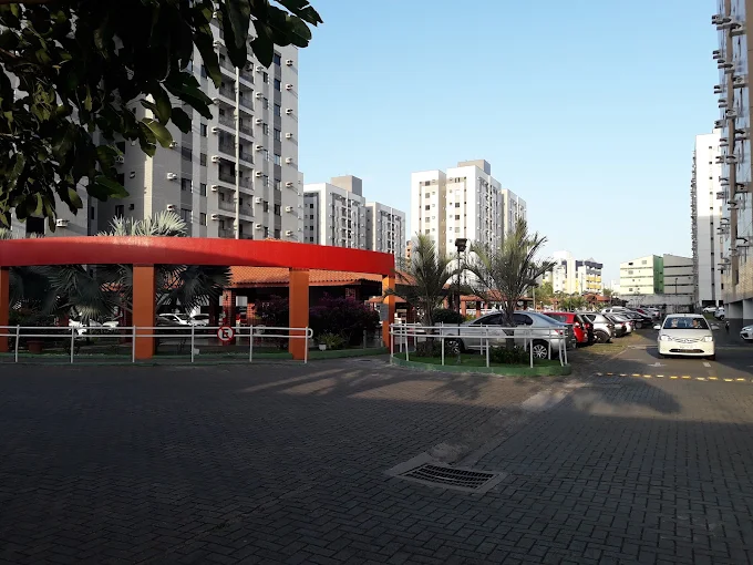 Condomínio Grand Park