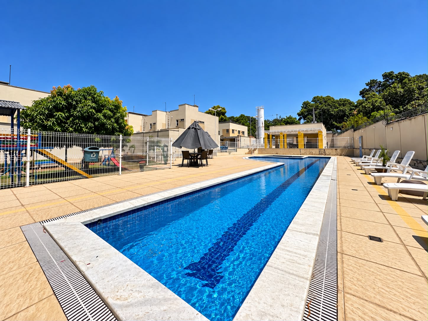 Barcelona Solar Residence