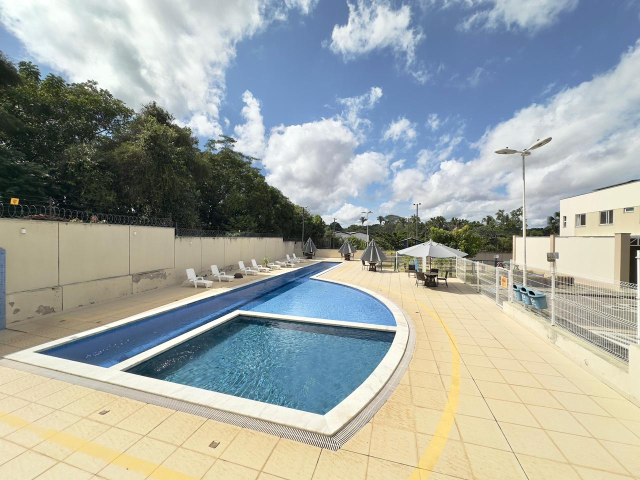 Barcelona Solar Residence