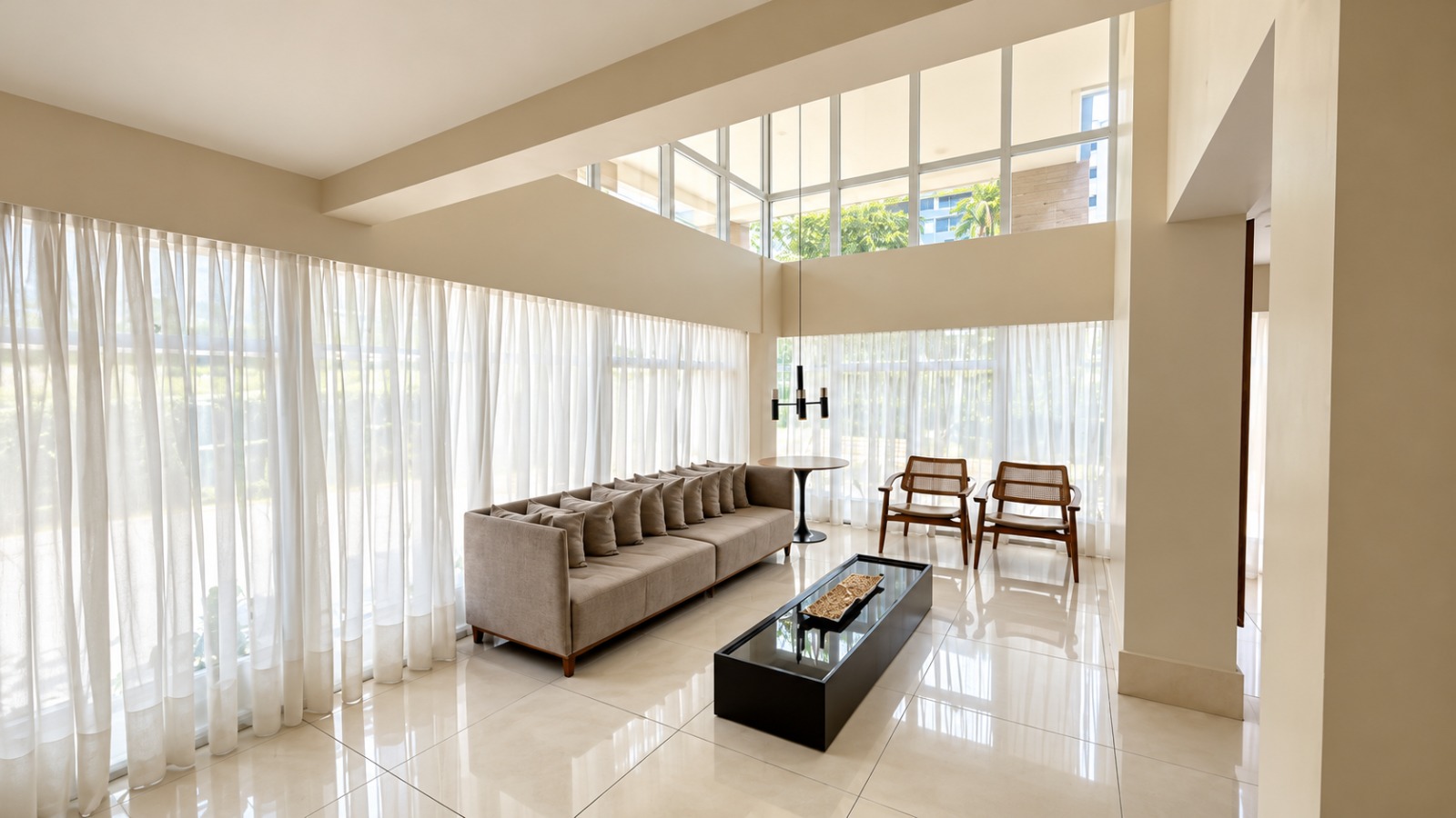 Maison Classic