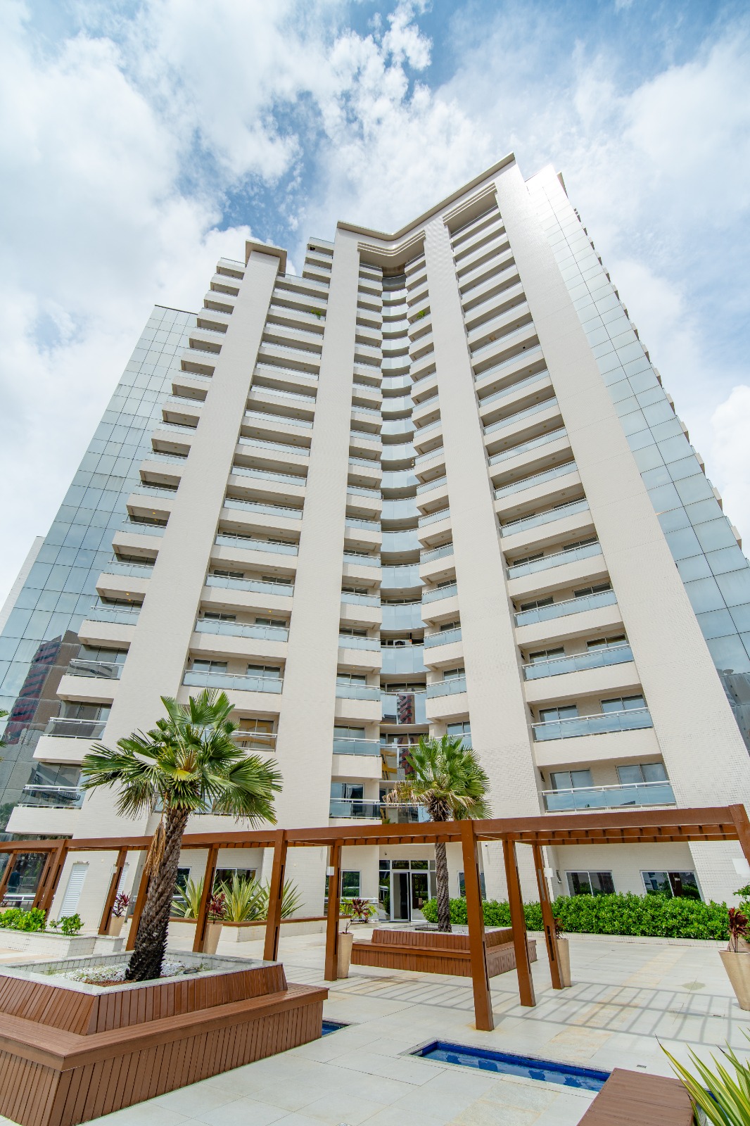 BS Tower