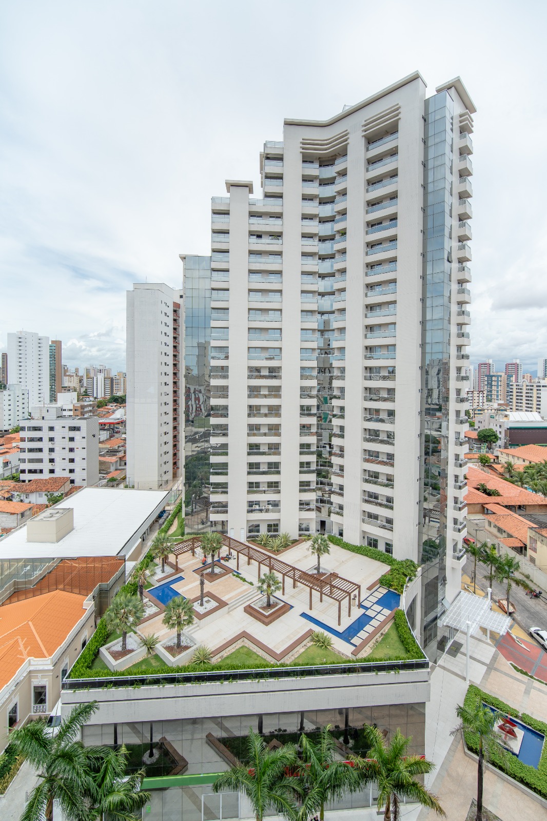 BS Tower