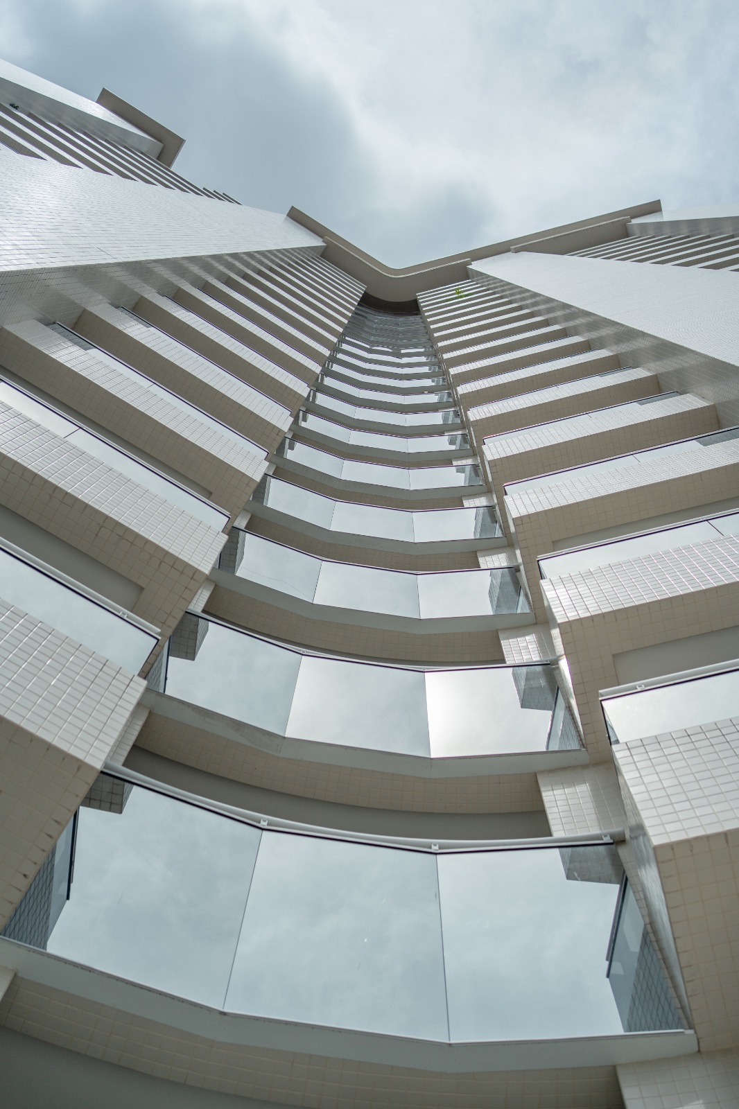 BS Tower