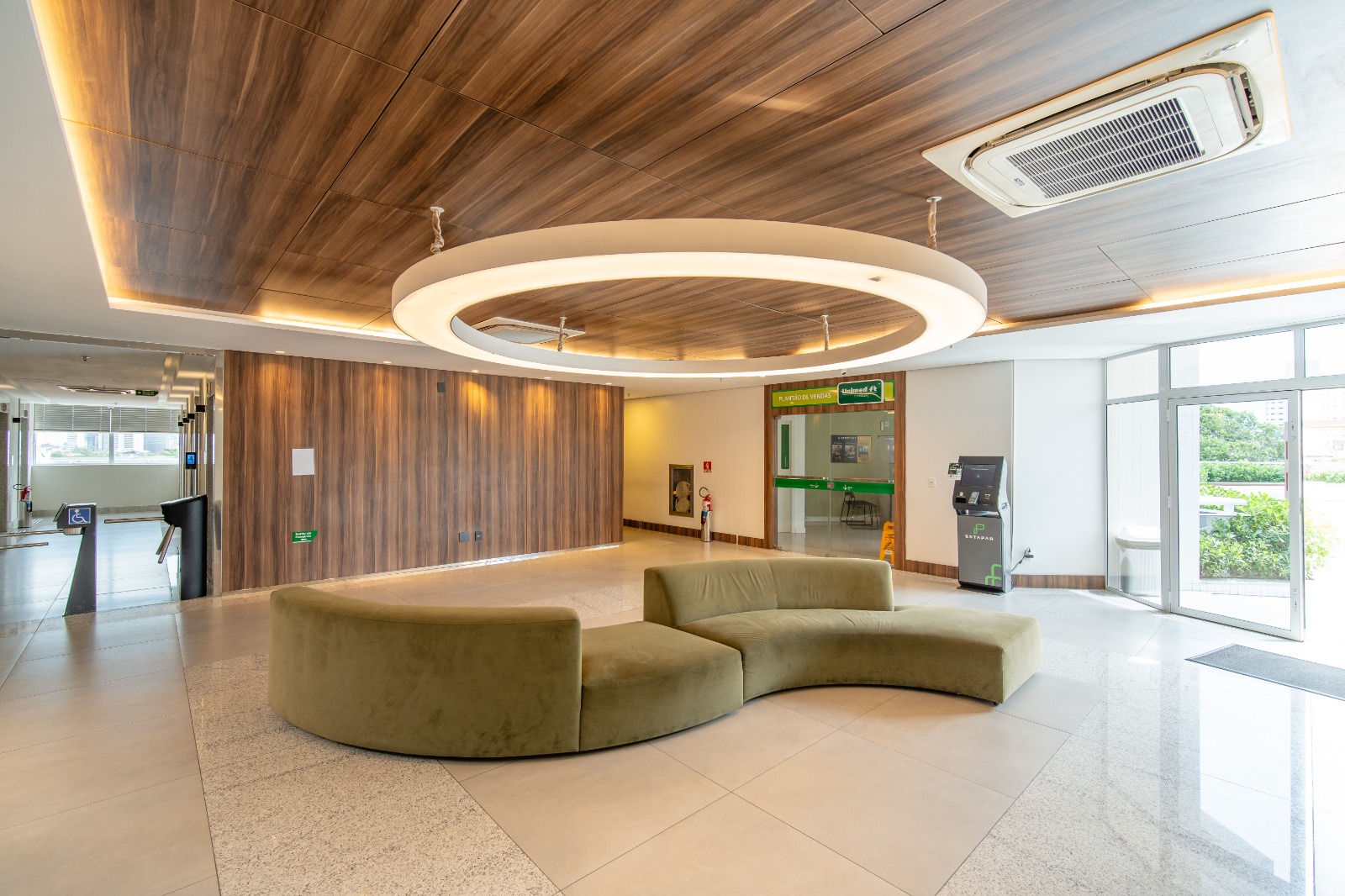 BS Tower