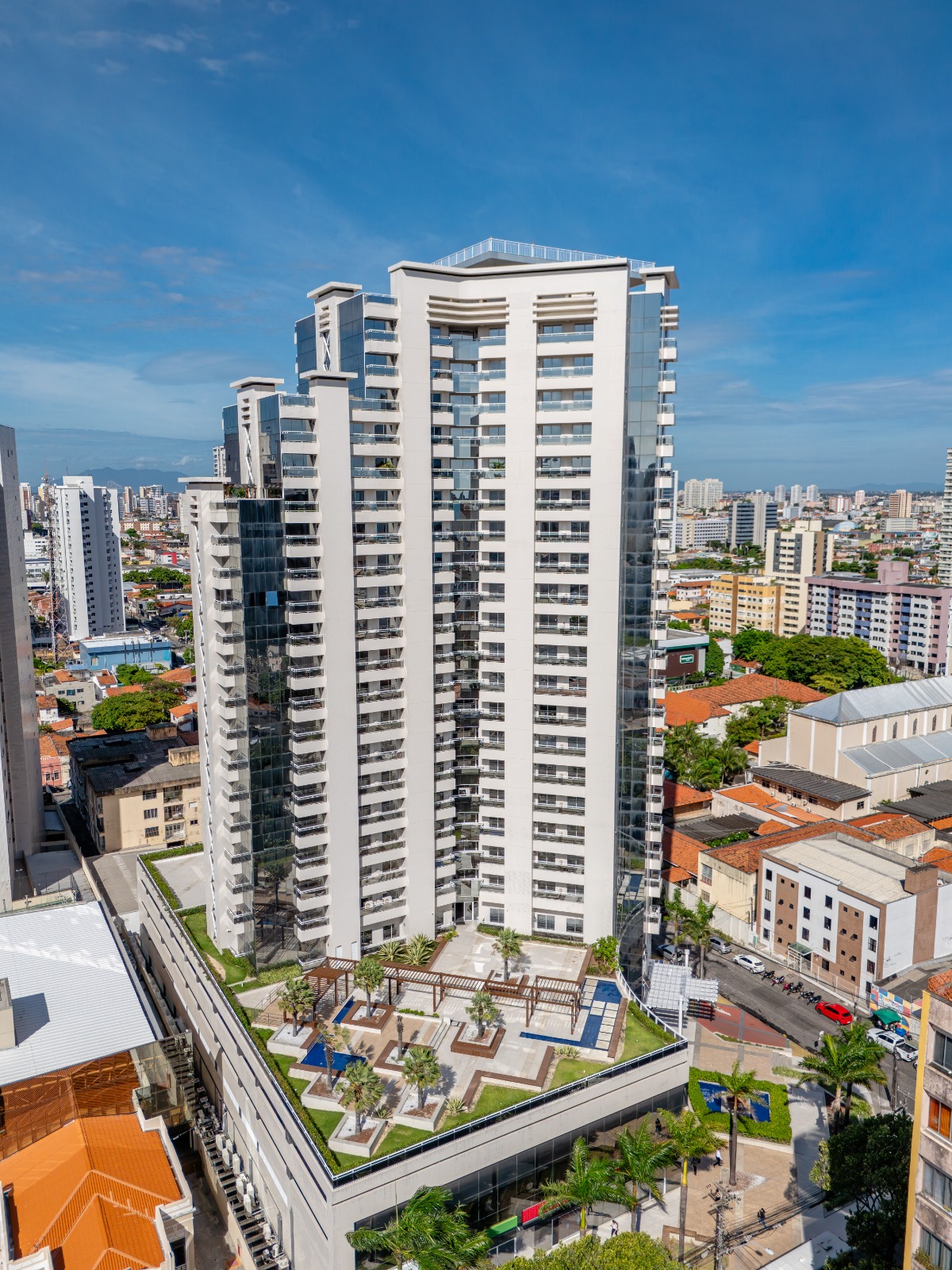 BS Tower