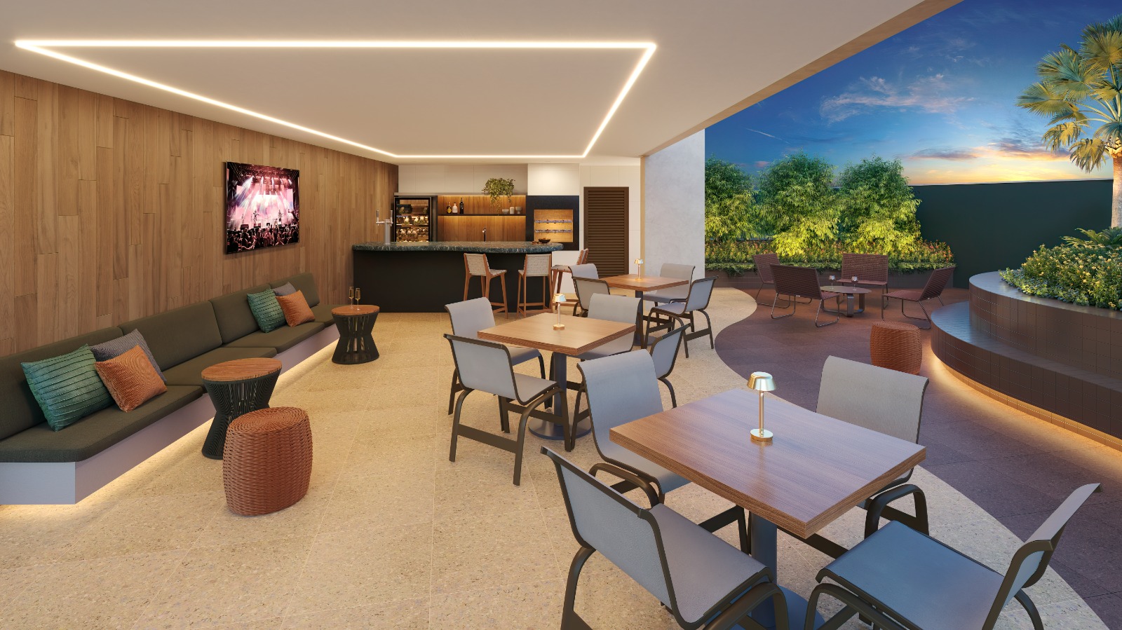 Bothanic Residence