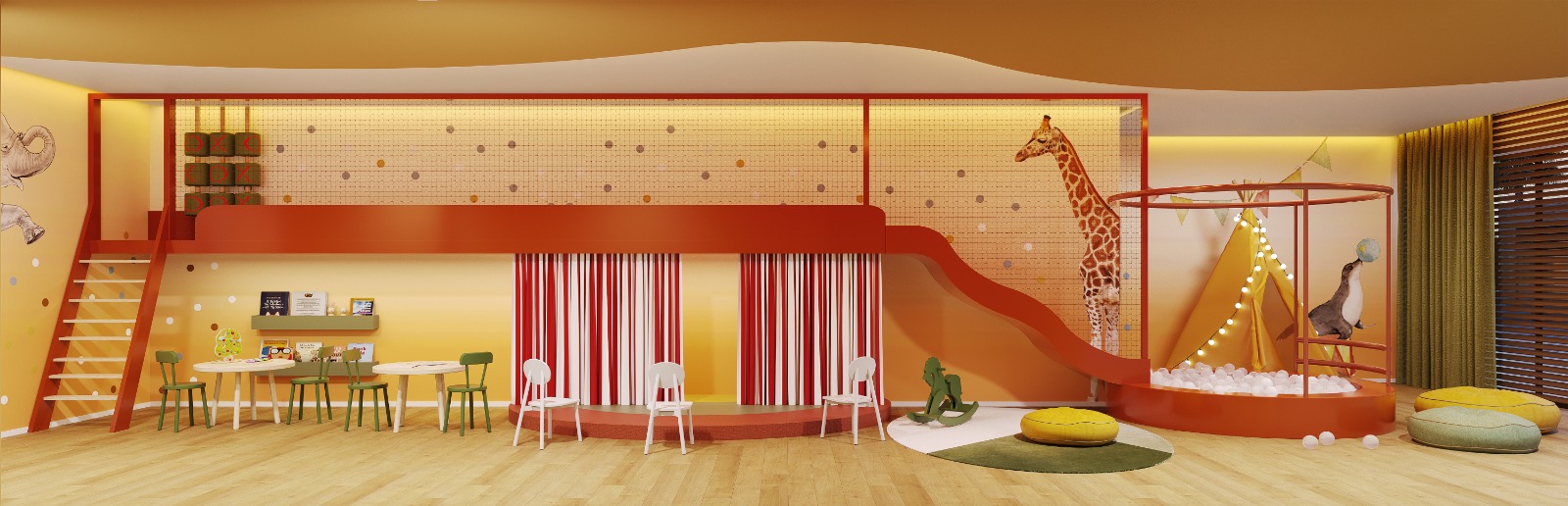 Bothanic Residence