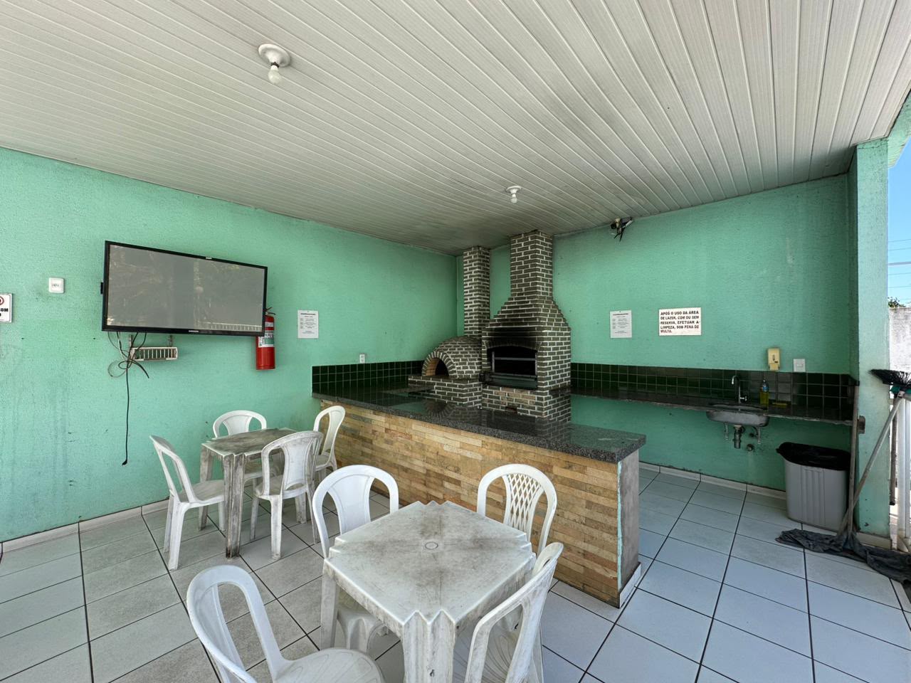 Solaris Leste Residence
