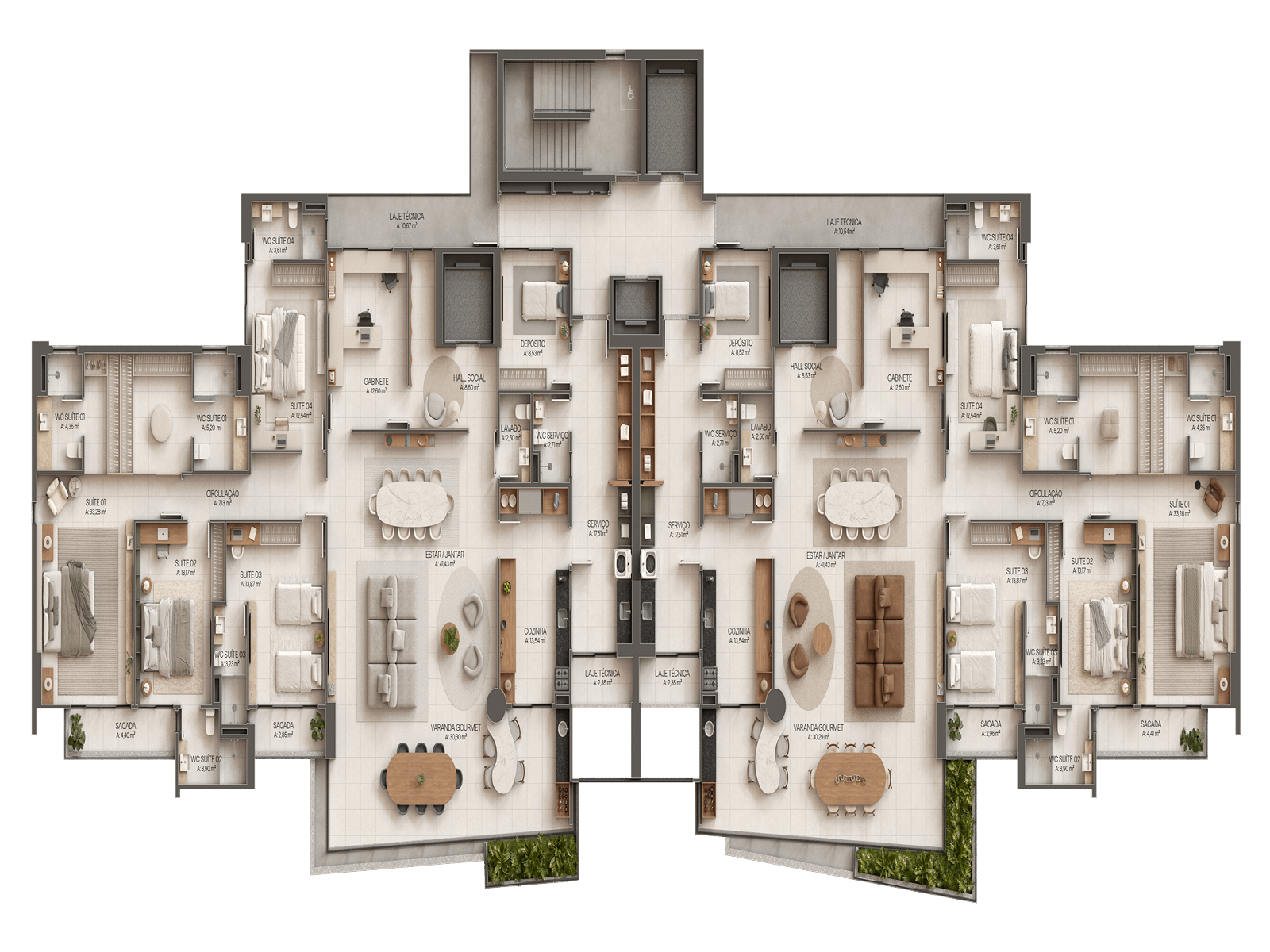 Castel Lindolfo
