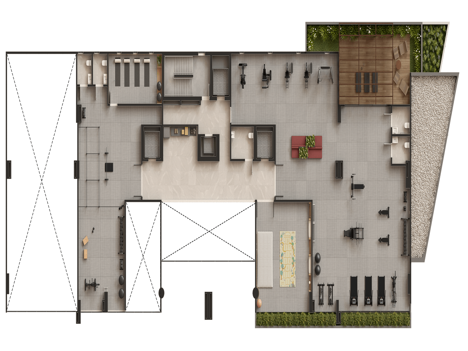 Castel Lindolfo